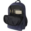 Rucsac laptop, 15 inch, 2502E14374, Everestus, 30 x 45 x 16 cm, Poliester, Albastru navy