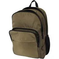   Rucsac laptop, 15 inch, 2502E14375, Everestus, 30 x 45 x 16 cm, Poliester, Verde forest