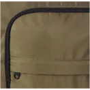 Rucsac laptop, 15 inch, 2502E14375, Everestus, 30 x 45 x 16 cm, Poliester, Verde forest