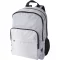 Rucsac laptop, Everestus, 2601E13266, 15 inch, 30x45x16 cm, Poliester, Gri