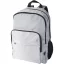 Rucsac laptop, Everestus, 2601E13266, 15 inch, 30x45x16 cm, Poliester, Gri