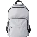 Rucsac laptop, Everestus, 2601E13266, 15 inch, 30x45x16 cm, Poliester, Gri