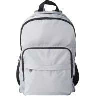   Rucsac laptop, Everestus, 2601E13266, 15 inch, 30x45x16 cm, Poliester, Gri