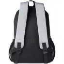 Rucsac laptop, Everestus, 2601E13266, 15 inch, 30x45x16 cm, Poliester, Gri