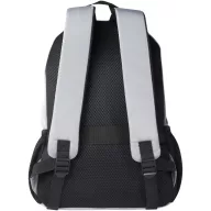   Rucsac laptop, Everestus, 2601E13266, 15 inch, 30x45x16 cm, Poliester, Gri