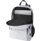 Rucsac laptop, Everestus, 2601E13266, 15 inch, 30x45x16 cm, Poliester, Gri