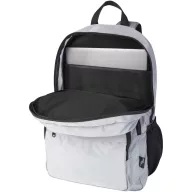   Rucsac laptop, Everestus, 2601E13266, 15 inch, 30x45x16 cm, Poliester, Gri