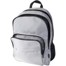 Rucsac laptop, Everestus, 2601E13266, 15 inch, 30x45x16 cm, Poliester, Gri