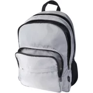   Rucsac laptop, Everestus, 2601E13266, 15 inch, 30x45x16 cm, Poliester, Gri