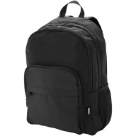   Rucsac laptop, Everestus, 2601E13265, 15 inch, 30x45x16 cm, Poliester, Negru