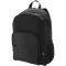 Rucsac laptop, Everestus, 2601E13265, 15 inch, 30x45x16 cm, Poliester, Negru