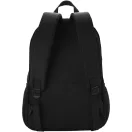 Rucsac laptop, Everestus, 2601E13265, 15 inch, 30x45x16 cm, Poliester, Negru