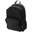 Rucsac laptop, Everestus, 2601E13265, 15 inch, 30x45x16 cm, Poliester, Negru