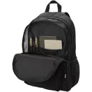Rucsac laptop, Everestus, 2601E13265, 15 inch, 30x45x16 cm, Poliester, Negru