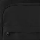 Rucsac laptop, Everestus, 2601E13265, 15 inch, 30x45x16 cm, Poliester, Negru