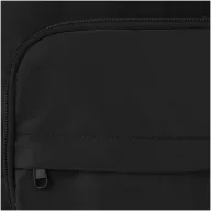   Rucsac laptop, Everestus, 2601E13265, 15 inch, 30x45x16 cm, Poliester, Negru
