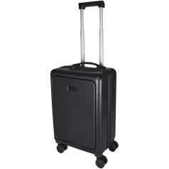  Troler voiaj, 2502E16026, Everestus, 35 x 57 x 23 cm, ABS, Negru
