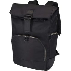   Rucsac sport casual, 2502E16219, Everestus, 30.5 x 46 x 12 cm, Nylon, Negru