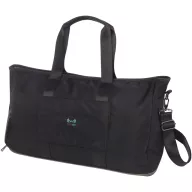   Geanta de voiaj, 2502E14429, Everestus, 50 x 30 x 24 cm, Nylon, Negru