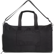   Geanta de voiaj, 2502E14429, Everestus, 50 x 30 x 24 cm, Nylon, Negru