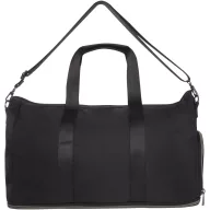   Geanta de voiaj, 2502E14429, Everestus, 50 x 30 x 24 cm, Nylon, Negru