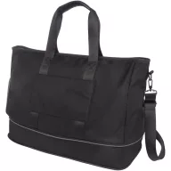   Geanta de voiaj, 2502E14429, Everestus, 50 x 30 x 24 cm, Nylon, Negru