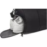   Geanta de voiaj, 2502E14429, Everestus, 50 x 30 x 24 cm, Nylon, Negru