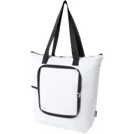   Geanta termoizolanta, 2509E14595, Everestus, 42x41x12.5 cm, Poliester, Alb