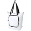 Geanta termoizolanta, 2509E14595, Everestus, 42x41x12.5 cm, Poliester, Alb