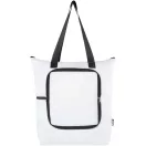 Geanta termoizolanta, 2509E14595, Everestus, 42x41x12.5 cm, Poliester, Alb