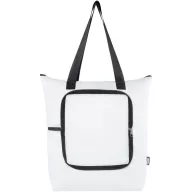   Geanta termoizolanta, 2509E14595, Everestus, 42x41x12.5 cm, Poliester, Alb
