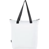   Geanta termoizolanta, 2509E14595, Everestus, 42x41x12.5 cm, Poliester, Alb