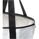 Geanta termoizolanta, 2509E14595, Everestus, 42x41x12.5 cm, Poliester, Alb