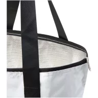   Geanta termoizolanta, 2509E14595, Everestus, 42x41x12.5 cm, Poliester, Alb