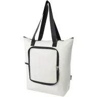   Geanta termoizolanta, 2509E14596, Everestus, 42x41x12.5 cm, Poliester, Crem