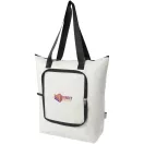 Geanta termoizolanta, 2509E14596, Everestus, 42x41x12.5 cm, Poliester, Crem
