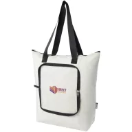   Geanta termoizolanta, 2509E14596, Everestus, 42x41x12.5 cm, Poliester, Crem