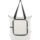 Geanta termoizolanta, 2509E14596, Everestus, 42x41x12.5 cm, Poliester, Crem