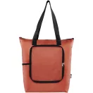 Geanta termoizolanta, 2509E14597, Everestus, 42x41x12.5 cm, Poliester, Portocaliu