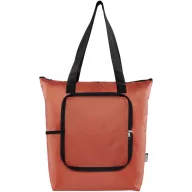   Geanta termoizolanta, 2509E14597, Everestus, 42x41x12.5 cm, Poliester, Portocaliu