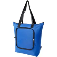   Geanta termoizolanta, 2509E14598, Everestus, 42x41x12.5 cm, Poliester, Albastru royal