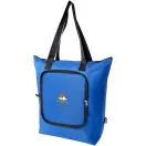 Geanta termoizolanta, 2509E14598, Everestus, 42x41x12.5 cm, Poliester, Albastru royal
