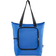   Geanta termoizolanta, 2509E14598, Everestus, 42x41x12.5 cm, Poliester, Albastru royal