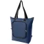 Geanta termoizolanta, Everestus, 2601E12889, 42x41x12.5 cm, Poliester, Albastru Navy