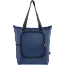Geanta termoizolanta, Everestus, 2601E12889, 42x41x12.5 cm, Poliester, Albastru Navy