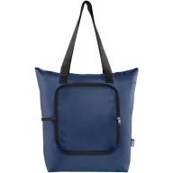   Geanta termoizolanta, Everestus, 2601E12889, 42x41x12.5 cm, Poliester, Albastru Navy