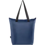   Geanta termoizolanta, Everestus, 2601E12889, 42x41x12.5 cm, Poliester, Albastru Navy