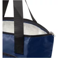   Geanta termoizolanta, Everestus, 2601E12889, 42x41x12.5 cm, Poliester, Albastru Navy