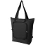 Geanta termoizolanta, Everestus, 2601E12888, 42x41x12.5 cm, Poliester, Negru