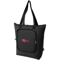   Geanta termoizolanta, Everestus, 2601E12888, 42x41x12.5 cm, Poliester, Negru